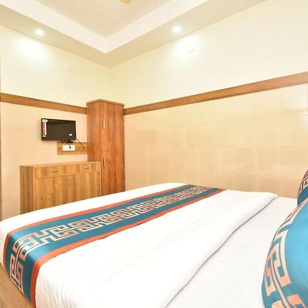 Hotel Kannur Capital Caltex 외부 사진