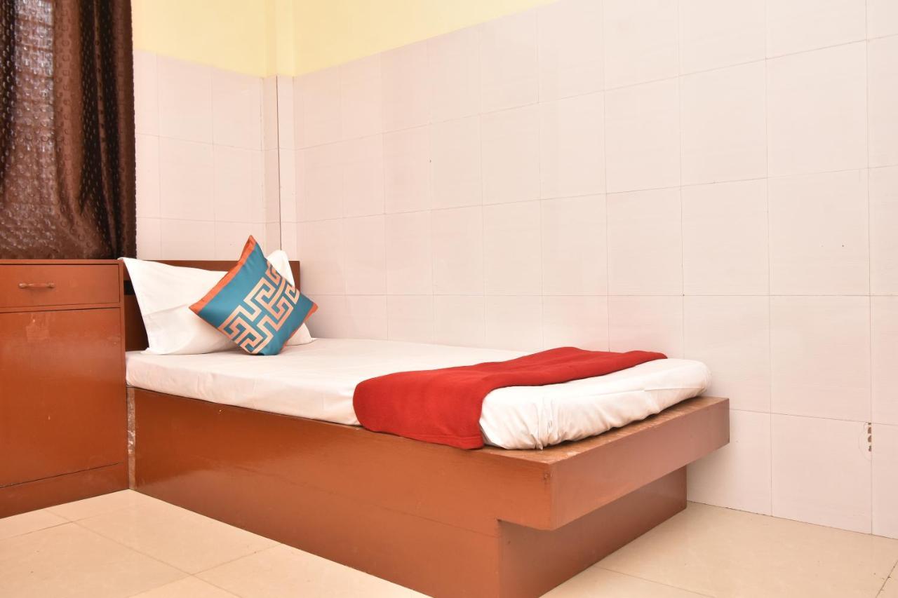 Hotel Kannur Capital Caltex 외부 사진