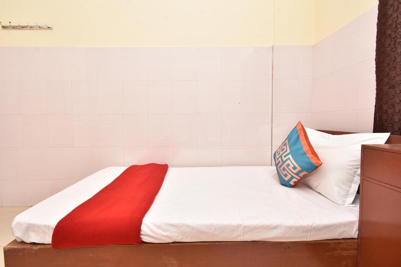 Hotel Kannur Capital Caltex 외부 사진