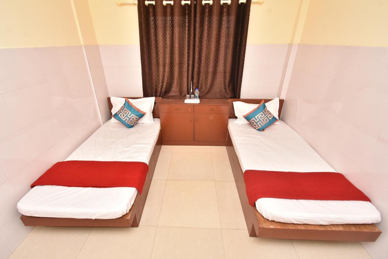 Hotel Kannur Capital Caltex 외부 사진